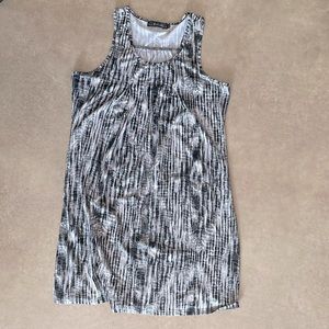 Neesha Mini Dress size Large
